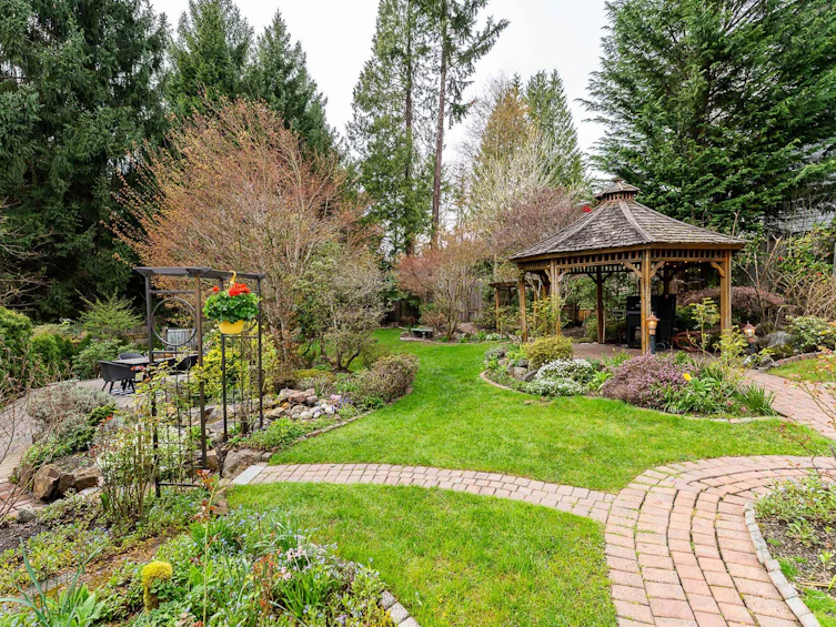 43 Wildwood Drive, Port Moody, BC, V3H 4M6 - 36