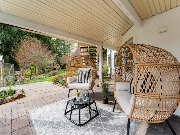 43 Wildwood Drive, Port Moody, BC, V3H 4M6 - 34