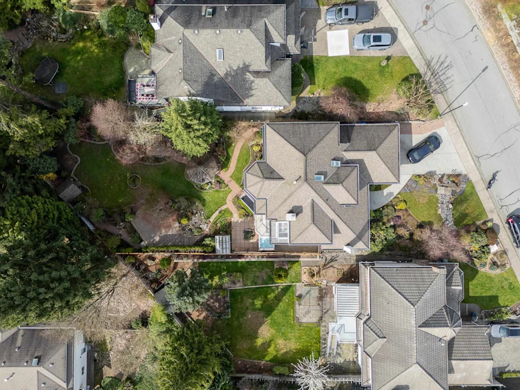43 Wildwood Drive, Port Moody, BC, V3H 4M6 - 38