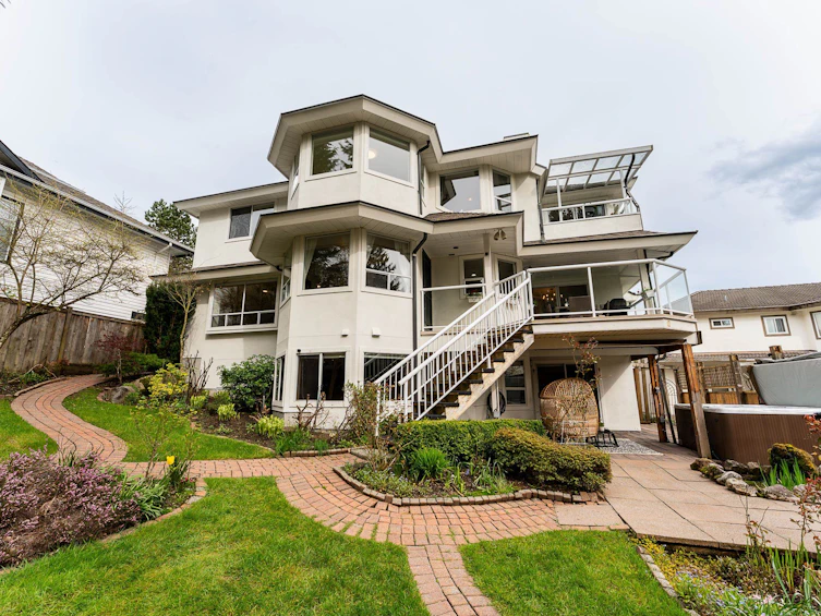 43 Wildwood Drive, Port Moody, BC, V3H 4M6 - 33