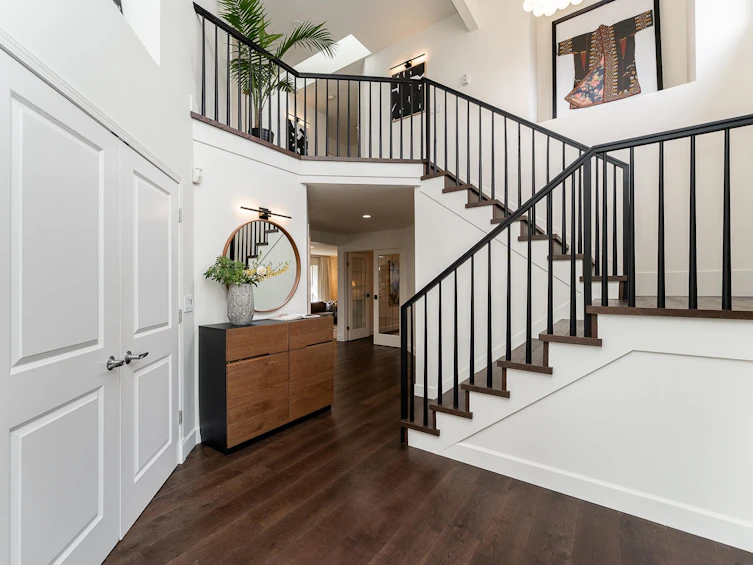 43 Wildwood Drive, Port Moody, BC, V3H 4M6 - 17