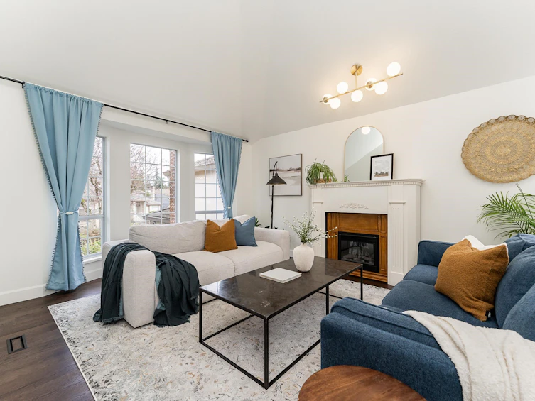 43 Wildwood Drive, Port Moody, BC, V3H 4M6 - 4