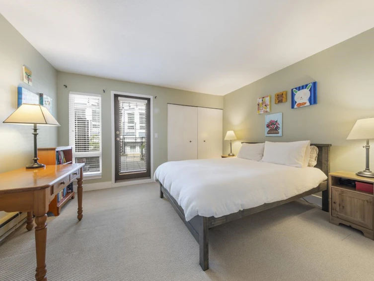 1-1081 W 8th Avenue, Vancouver, BC, V6H 1C3 - 17