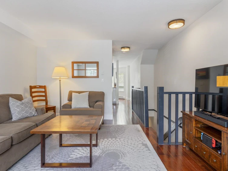 1-1081 W 8th Avenue, Vancouver, BC, V6H 1C3 - 12
