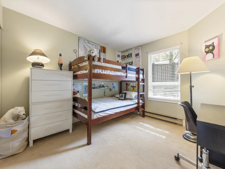1-1081 W 8th Avenue, Vancouver, BC, V6H 1C3 - 22