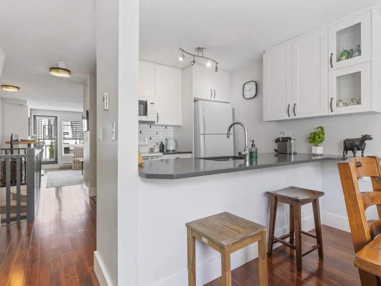 1-1081 W 8th Avenue, Vancouver, BC, V6H 1C3 - 7