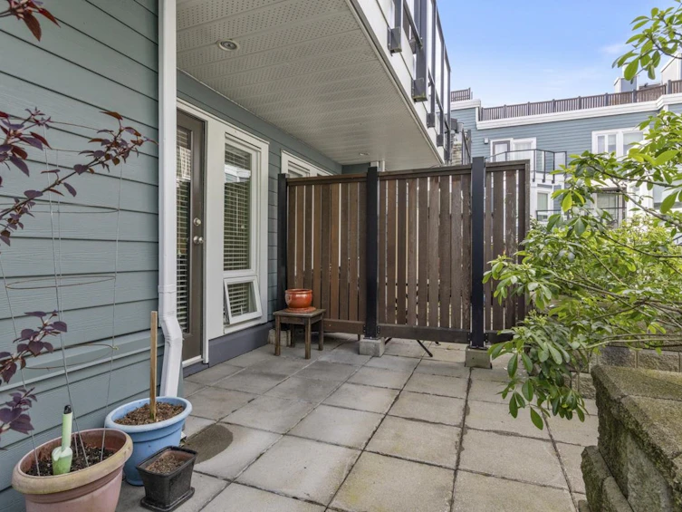 1-1081 W 8th Avenue, Vancouver, BC, V6H 1C3 - 3