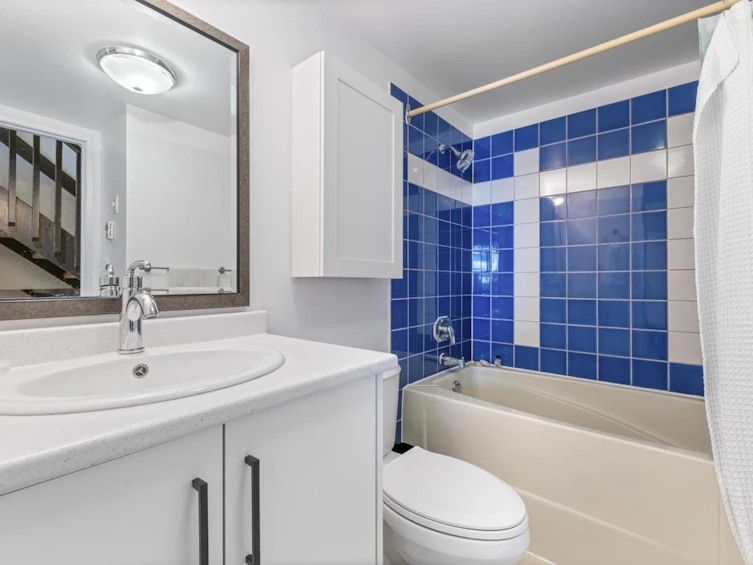 1-1081 W 8th Avenue, Vancouver, BC, V6H 1C3 - 20
