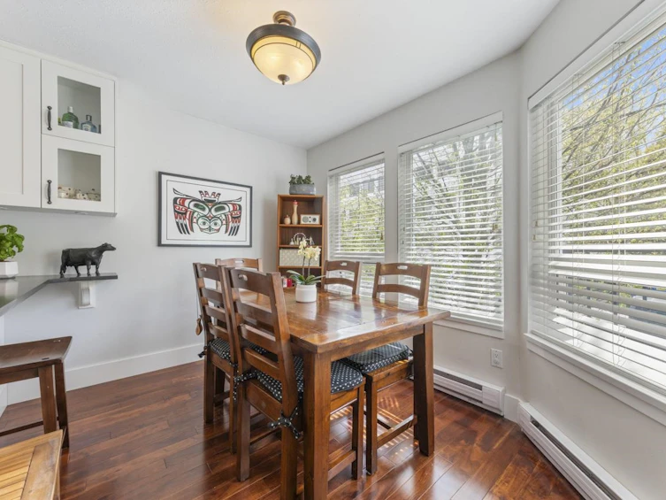 1-1081 W 8th Avenue, Vancouver, BC, V6H 1C3 - 9