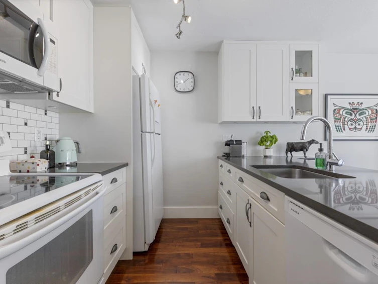 1-1081 W 8th Avenue, Vancouver, BC, V6H 1C3 - 10