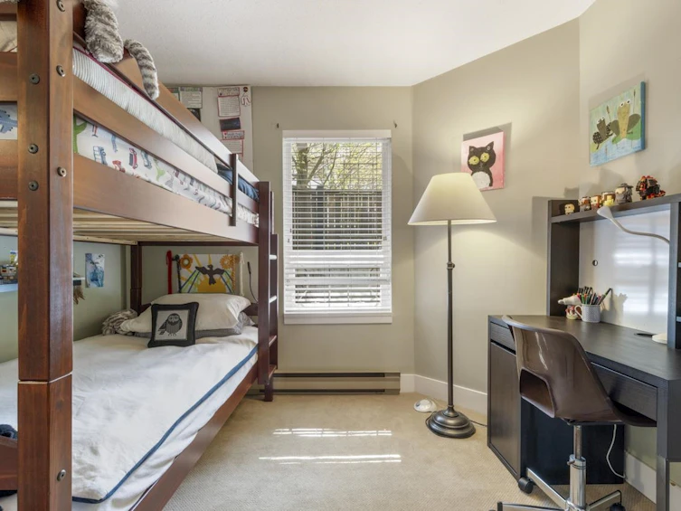 1-1081 W 8th Avenue, Vancouver, BC, V6H 1C3 - 21