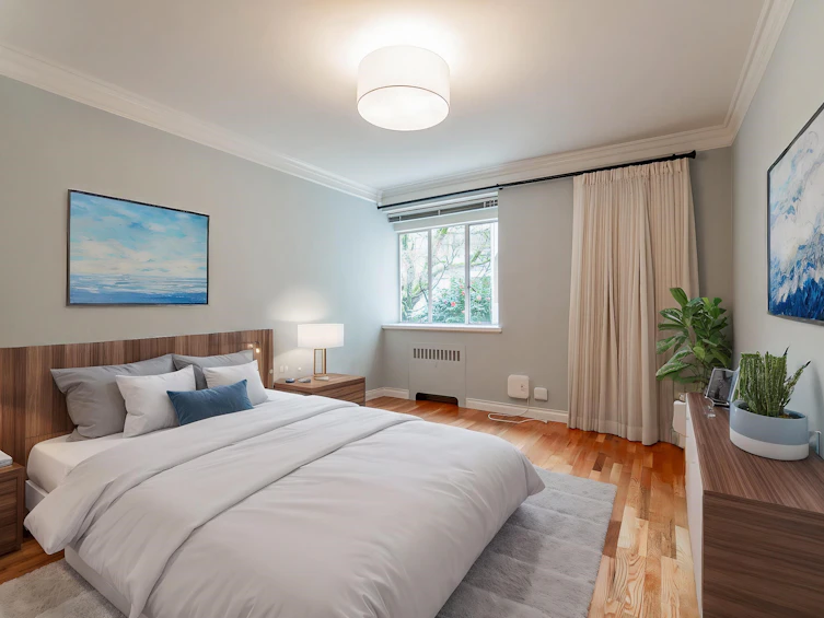 106-1949 Beach Avenue, Vancouver, BC, V6G 1Z2 - 13