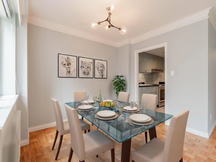 106-1949 Beach Avenue, Vancouver, BC, V6G 1Z2 - 12