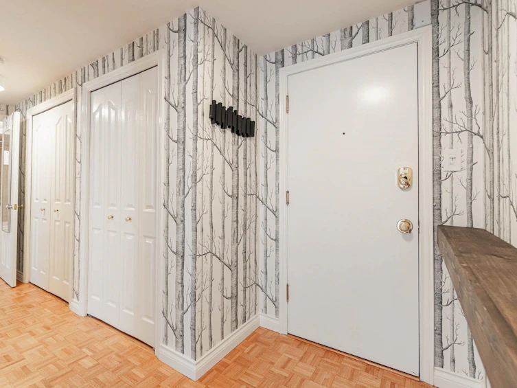 106-1949 Beach Avenue, Vancouver, BC, V6G 1Z2 - 20