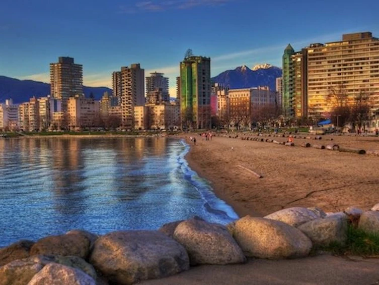 106-1949 Beach Avenue, Vancouver, BC, V6G 1Z2 - 10