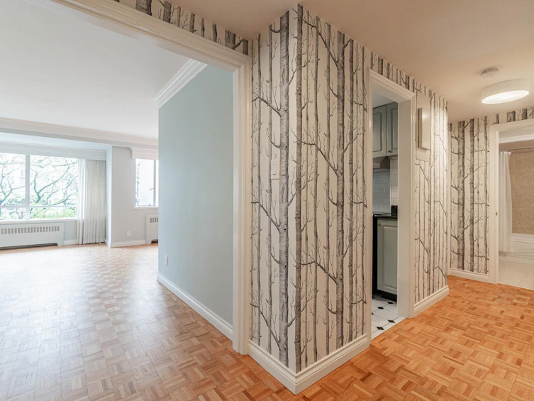 106-1949 Beach Avenue, Vancouver, BC, V6G 1Z2 - 19