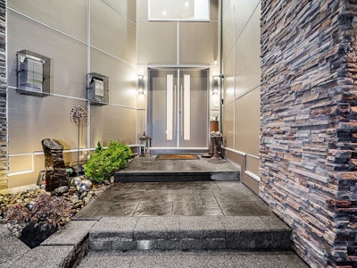 1412 Strawline Hill Street - 3