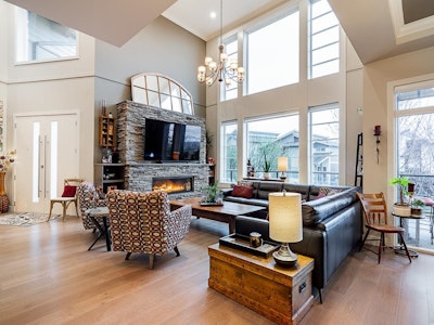 1412 Strawline Hill Street - 5