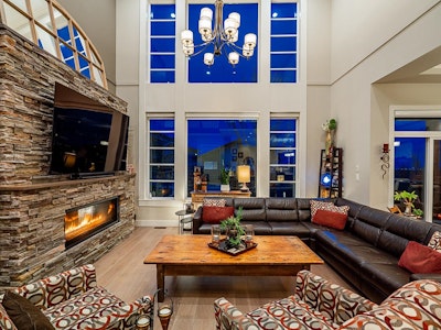 1412 Strawline Hill Street - 4