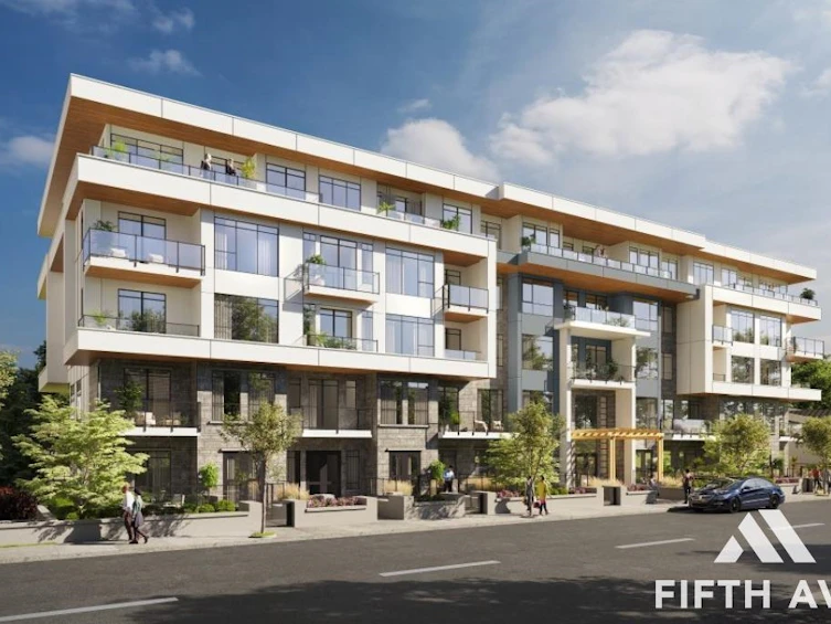 110-14257 103a Avenue, Surrey, BC, V3T 1T1