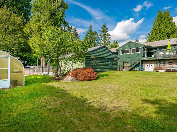 3163 Tennyson Crescent, North Vancouver, BC, V7K 2A9 - 30