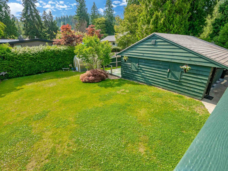 3163 Tennyson Crescent, North Vancouver, BC, V7K 2A9 - 29