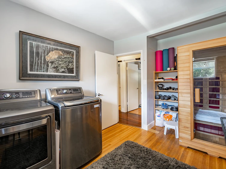 3163 Tennyson Crescent, North Vancouver, BC, V7K 2A9 - 27