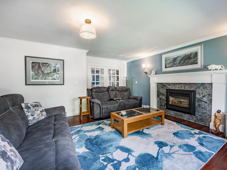 3163 Tennyson Crescent, North Vancouver, BC, V7K 2A9 - 13