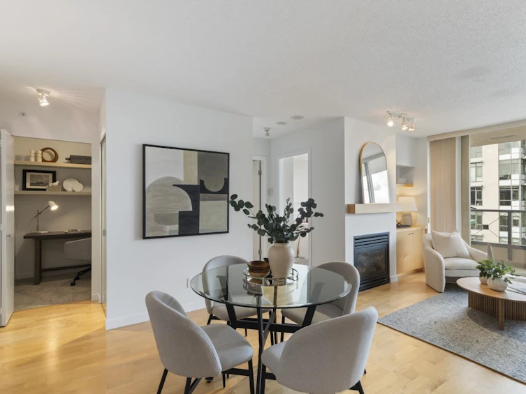 801-1316 W 11th Avenue, Vancouver, BC, V6H 4G8 - 2