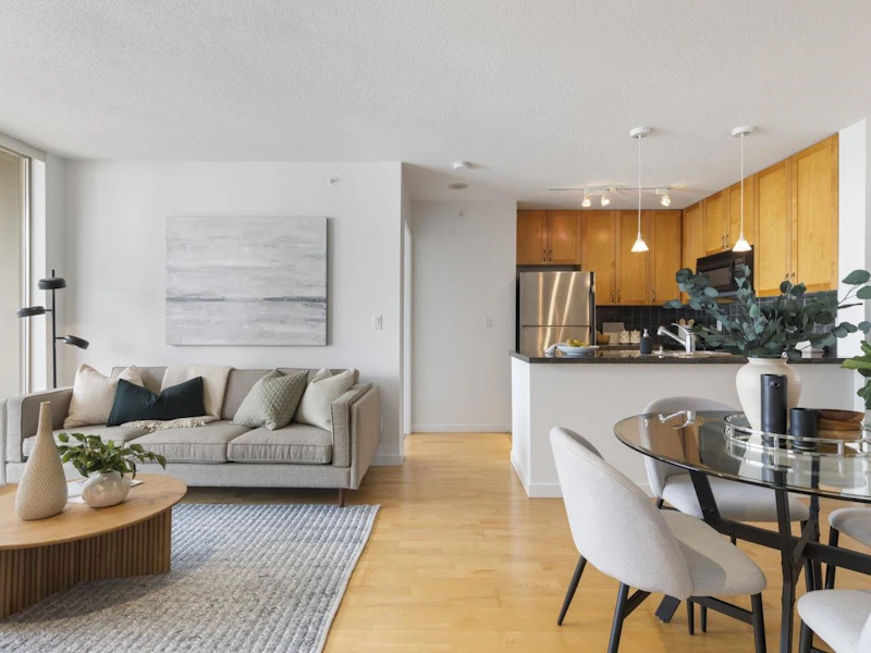 801 - 1316 W 11th Avenue, Vancouver BC V6H 4G8
