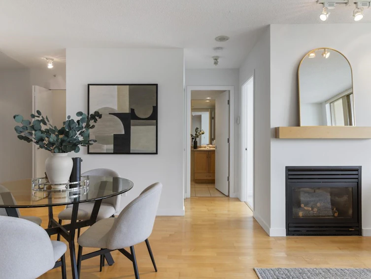 801-1316 W 11th Avenue, Vancouver, BC, V6H 4G8 - 10