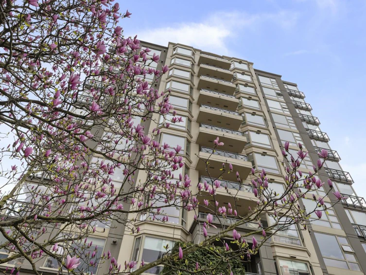 801-1316 W 11th Avenue, Vancouver, BC, V6H 4G8 - 18