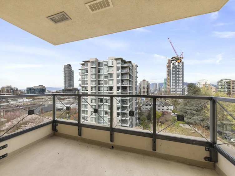 801-1316 W 11th Avenue, Vancouver, BC, V6H 4G8 - 19