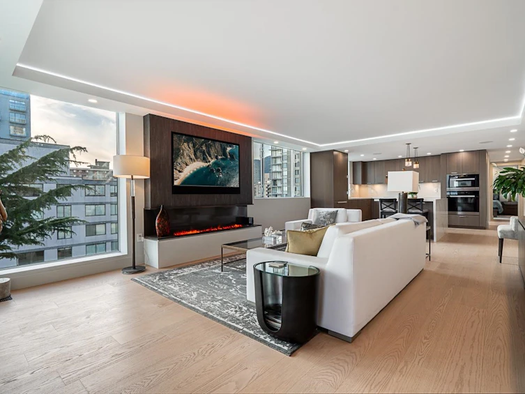 601-2090 Argyle Avenue, West Vancouver, BC, V7V 4R4 - 16