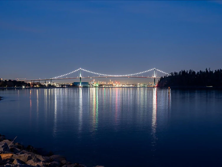 601-2090 Argyle Avenue, West Vancouver, BC, V7V 4R4 - 7