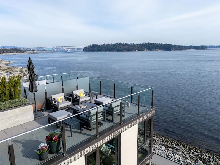 601-2090 Argyle Avenue, West Vancouver, BC, V7V 4R4 - 36