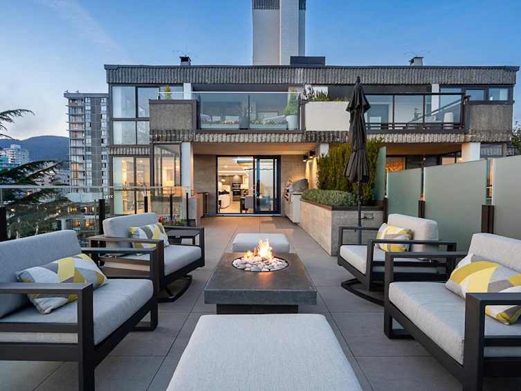 601-2090 Argyle Avenue, West Vancouver, BC, V7V 4R4 - 5