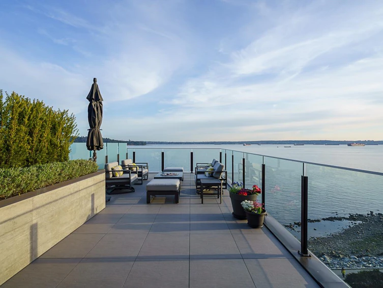 601-2090 Argyle Avenue, West Vancouver, BC, V7V 4R4 - 30