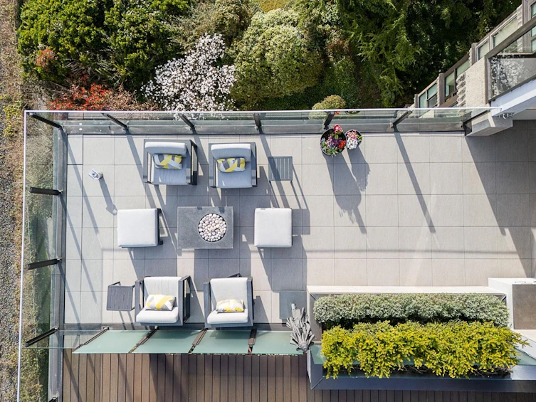 601-2090 Argyle Avenue, West Vancouver, BC, V7V 4R4 - 34