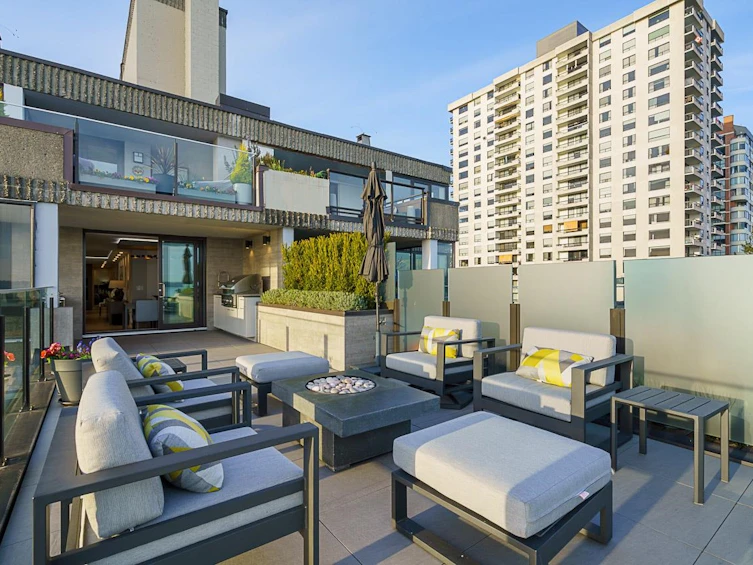 601-2090 Argyle Avenue, West Vancouver, BC, V7V 4R4 - 33