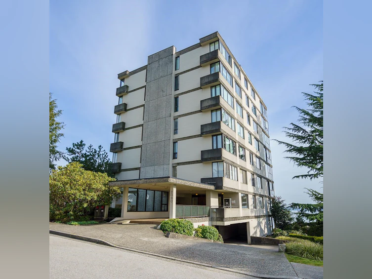 601-2090 Argyle Avenue, West Vancouver, BC, V7V 4R4 - 40
