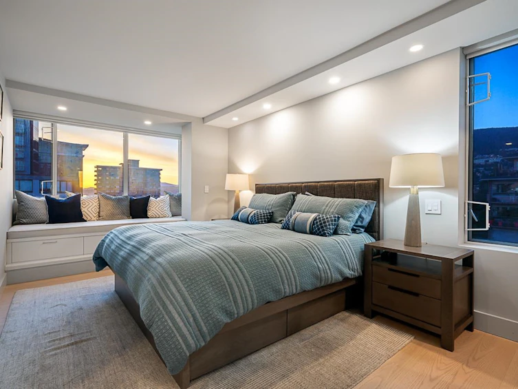 601-2090 Argyle Avenue, West Vancouver, BC, V7V 4R4 - 21
