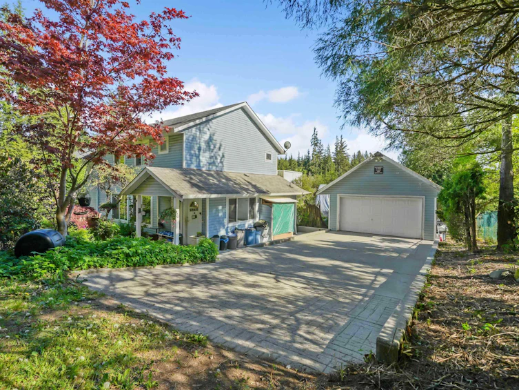 28316 Dewdney Trunk Road, Maple Ridge, BC, V2W 1M1