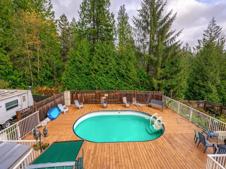 28316 Dewdney Trunk Road, Maple Ridge, BC, V2W 1M1 - 5