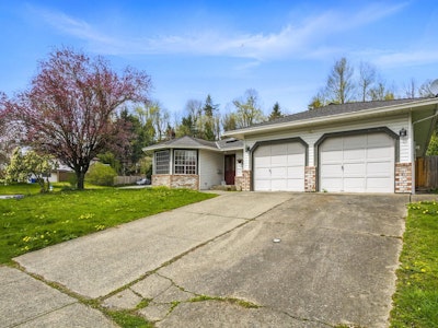2903 Crossley Drive - 2