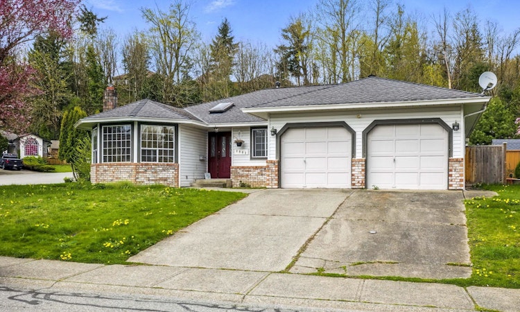 2903 Crossley Drive