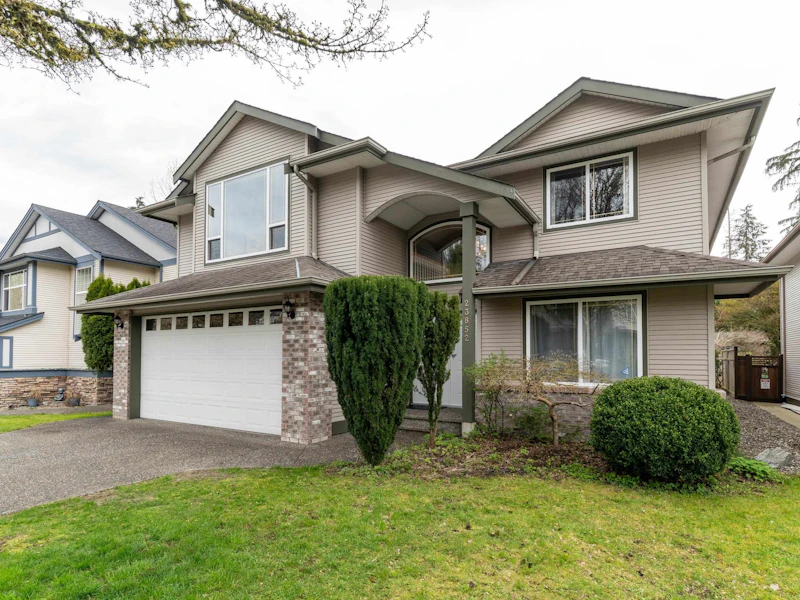 23852 133rd Avenue, Maple Ridge BC V4R 2V1