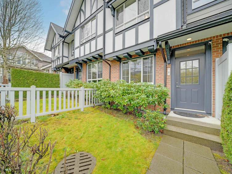 8-1338 Hames Crescent, Coquitlam, BC, V3E 0J2 - 2
