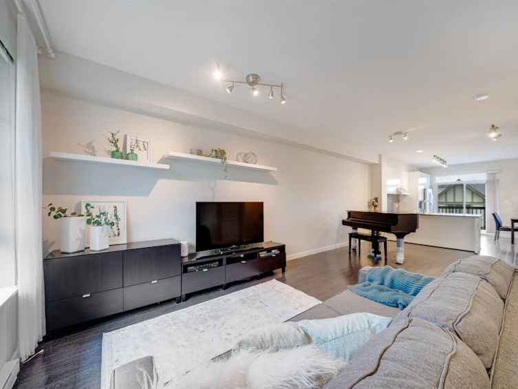 8-1338 Hames Crescent, Coquitlam, BC, V3E 0J2 - 6