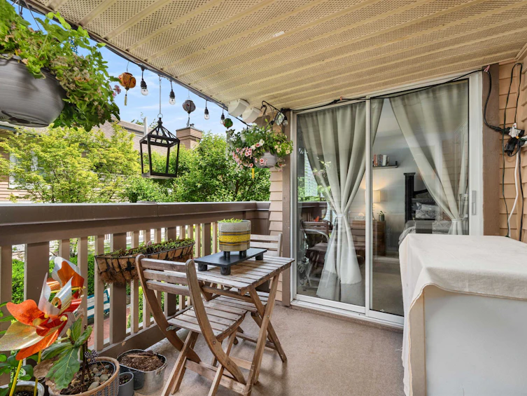 E204-623 W 14th Avenue, Vancouver, BC, V5Z 1P7 - 23